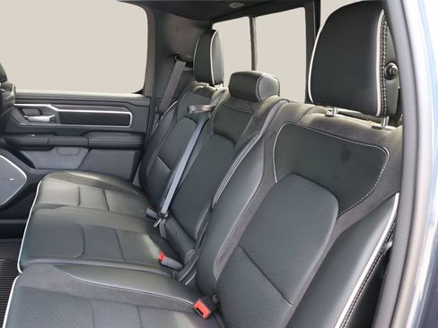 New 2026 RAM 1500 Laramie RWD image 17
