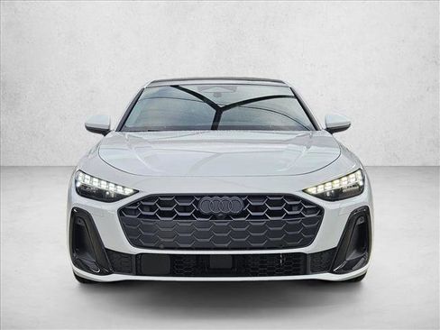 New 2026 Audi A5 2.0T Premium Plus AWD/4WD image 2