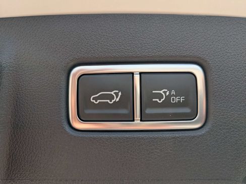 New 2026 Kia Sorento EX FWD image 14