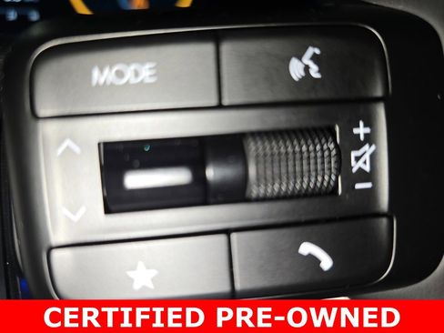 Used 2025 Hyundai Santa Fe Calligraphy image 20