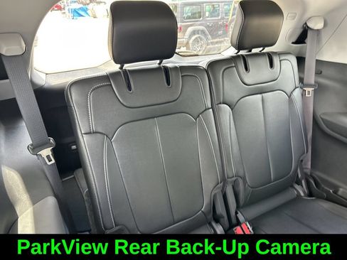 Used 2024 Jeep Grand Cherokee L Limited RWD image 29