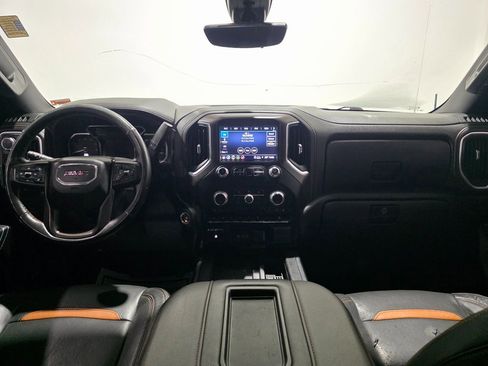 Used 2021 GMC Sierra 1500 AT4 w/ AT4 Value Package image 2