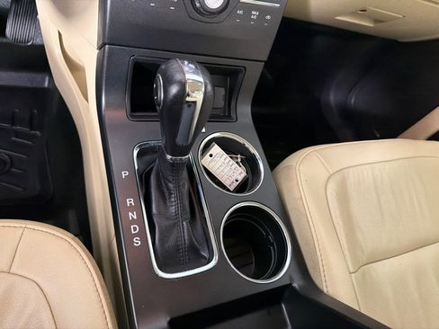 Used 2019 Ford Flex SEL w/ Equipment Group 202A image 18