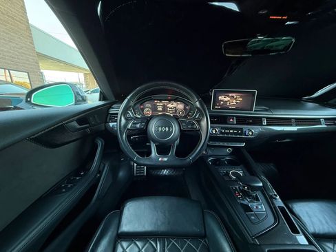 Used 2019 Audi S5 Prestige w/ S Sport Package AWD/4WD image 54