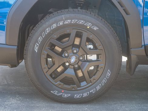 New 2026 Subaru Outback Wilderness image 9