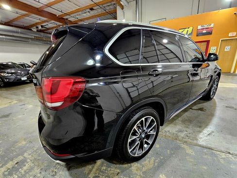 Used 2018 BMW X5 xDrive35i AWD/4WD image 9