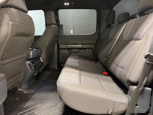 Used 2024 Ford F150 STX RWD image 23
