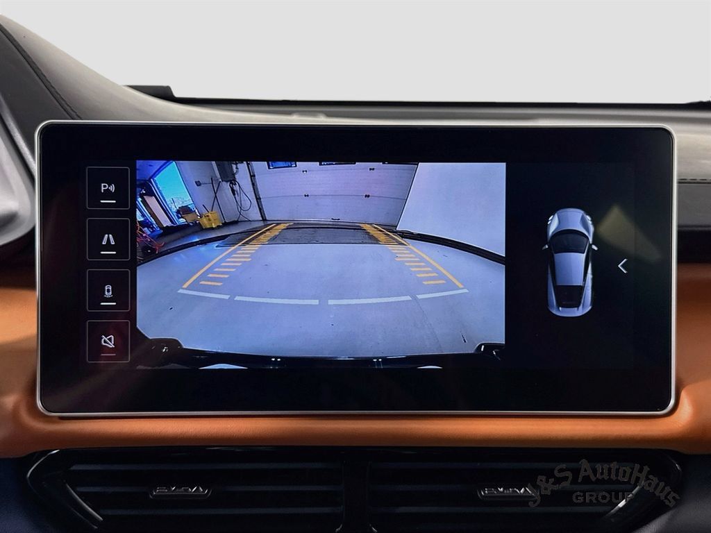 Used 2024 Lotus Emira First Edition RWD image 20