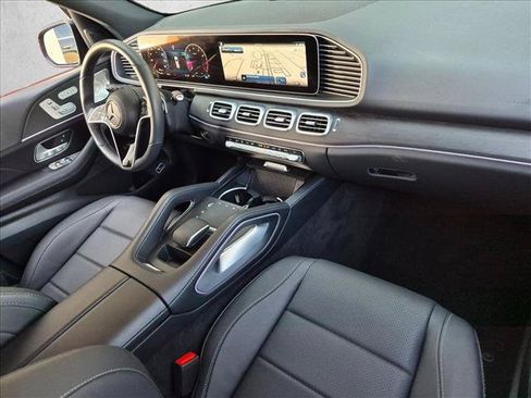 Used 2025 Mercedes-Benz GLE 350 4MATIC image 18