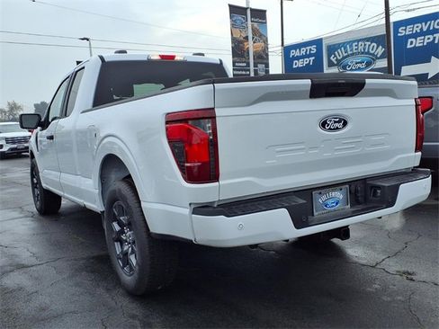 New 2026 Ford F150 STX w/ Equipment Group 200A image 4