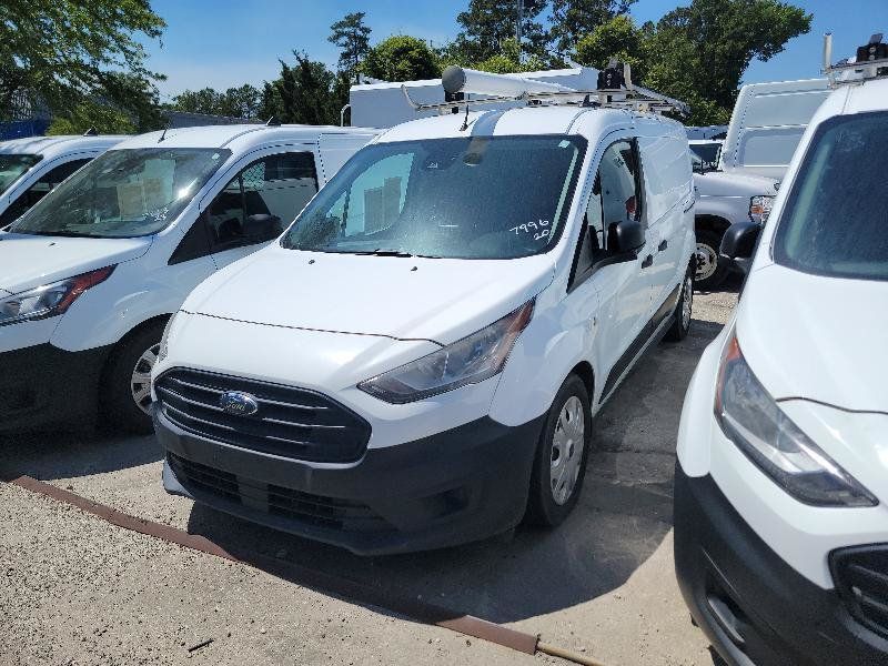 Used 2020 Ford Transit Connect XL FWD image 2