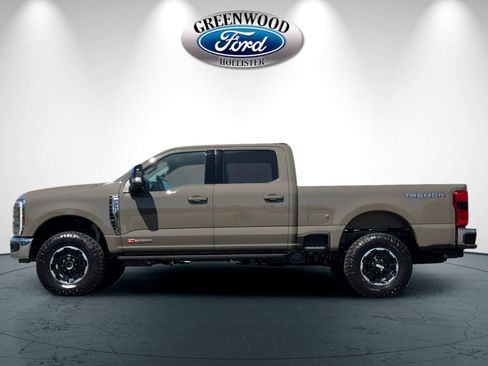 New 2026 Ford F250 Lariat w/ Tremor Off-Road Package AWD/4WD image 7