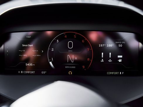 Used 2024 McLaren 750S image 56