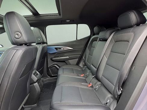 New 2026 Chevrolet Equinox EV LT w/ Convenience Package II image 13