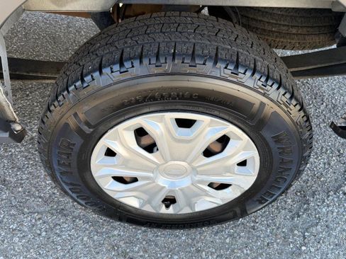 Used 2015 Ford Transit 350 148 Medium Roof image 40