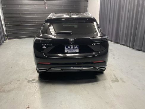 New 2026 Buick Envision Avenir image 3