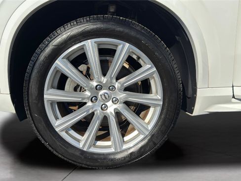 Used 2019 Volvo XC90 T6 Inscription w/ Advanced Package AWD/4WD image 31