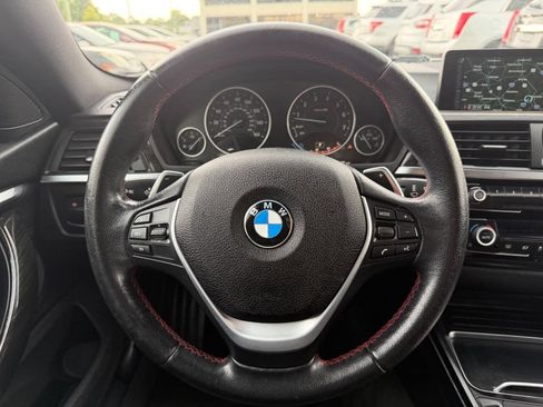 Used 2016 BMW 428i Gran Coupe xDrive AWD/4WD image 19