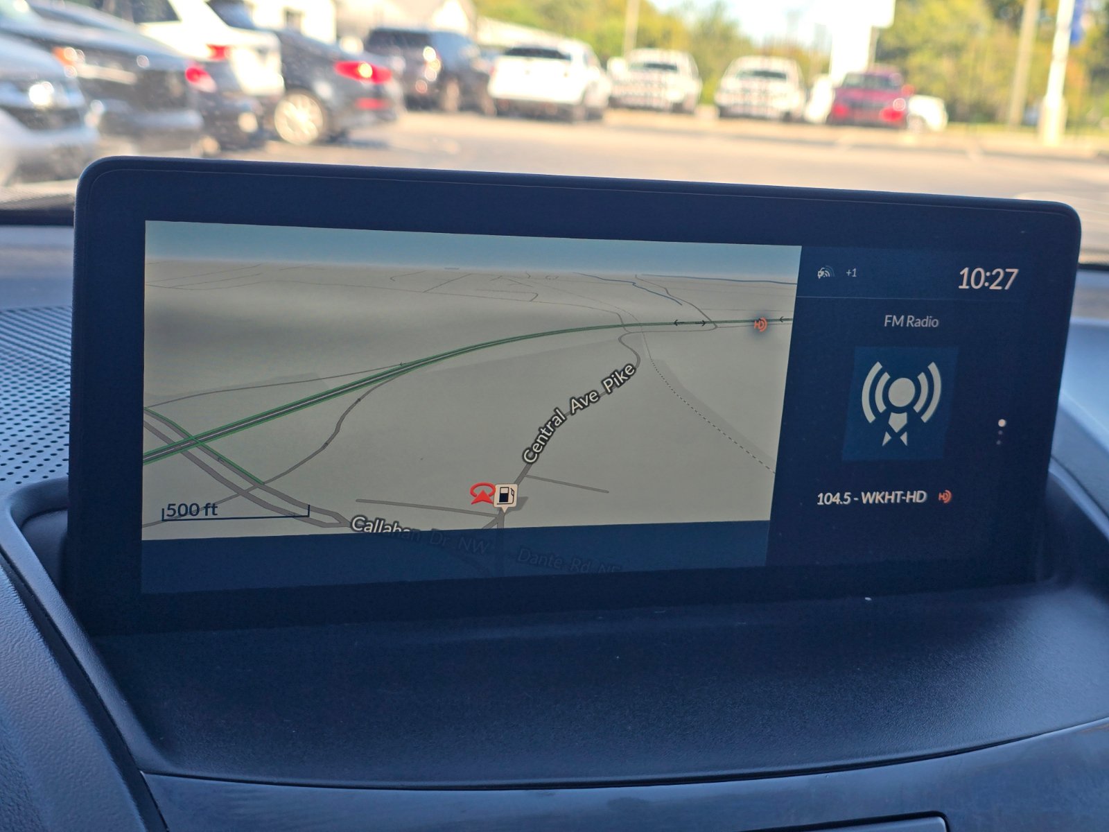 Used 2020 Acura RDX w/ Technology Package FWD image 17