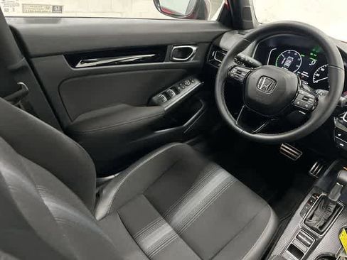 Certified 2026 Honda Civic Sport image 12