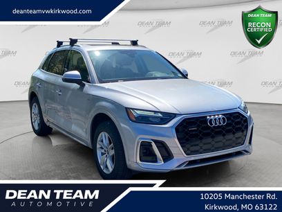 Used 2022 Audi Q5 2.0T Premium w/ Convenience Package