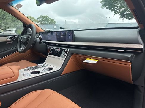 New 2026 Genesis GV80 2.5T Prestige AWD/4WD image 34