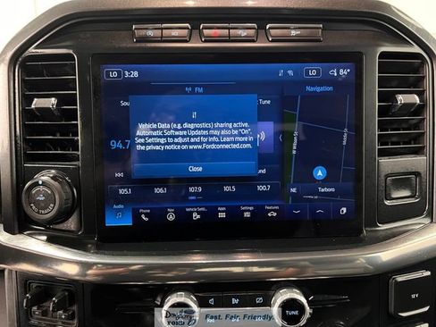 Used 2023 Ford F150 Lariat AWD/4WD image 41