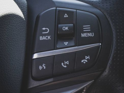 Used 2020 Ford Explorer ST AWD/4WD image 13
