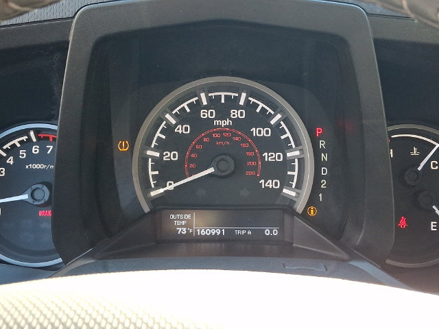 Used 2014 Honda Ridgeline RTL image 23