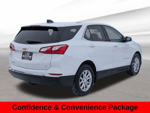 Used 2019 Chevrolet Equinox LT image 7