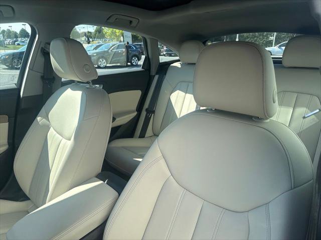 Used 2025 Audi A5 Premium w/ Convenience Package AWD/4WD image 41