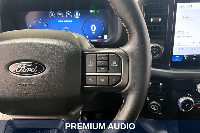 Used 2025 Ford F150 Tremor AWD/4WD image 18