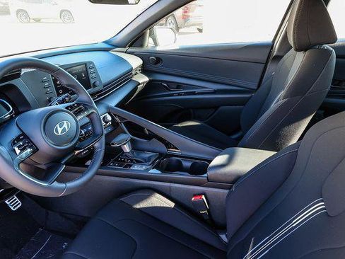 New 2026 Hyundai Elantra SEL Sport Premium FWD image 21