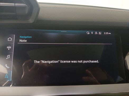 Used 2022 Audi A3 2.0T Premium image 20