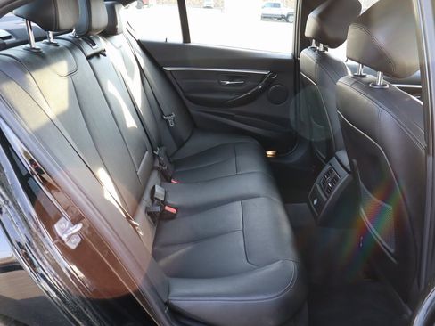 Used 2016 BMW 328i xDrive Sedan image 19