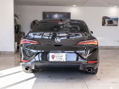 Used 2024 Acura Integra image 14