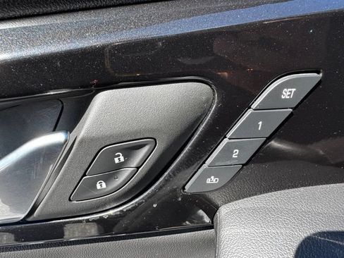 Used 2023 Chevrolet Blazer RS w/ Driver Confidence II Package AWD/4WD image 19