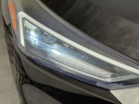 Used 2021 Hyundai Tucson Ultimate AWD/4WD image 9