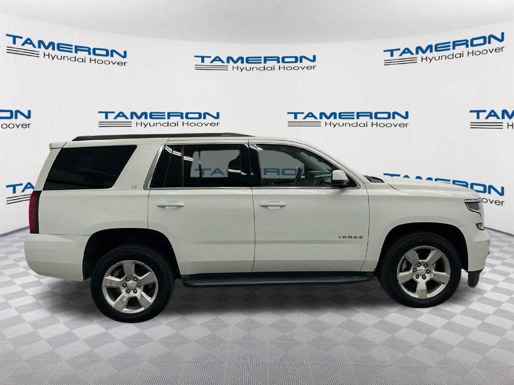 Used 2016 Chevrolet Tahoe LT RWD image 6