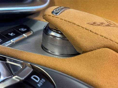 New 2025 Chevrolet Corvette Z06 w/ Z07 Performance Package image 25