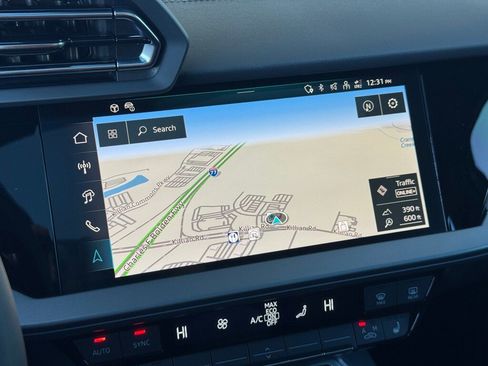 New 2026 Audi A3 2.0T Premium image 4