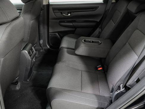 New 2026 Honda CR-V LX image 35