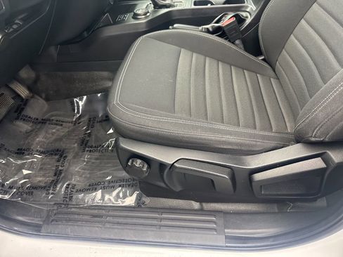 Used 2021 Ford Ranger XL w/ FX4 Off-Road Package image 30