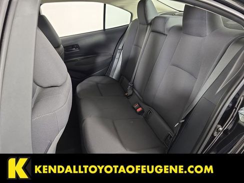 Used 2024 Toyota Corolla LE FWD image 16
