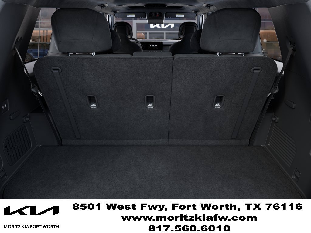 New 2027 Kia Telluride SX Prestige X-Line AWD/4WD image 19