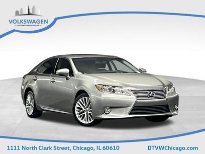 Used 2015 Lexus ES 350