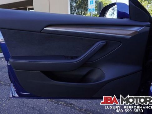 Used 2023 Tesla Model 3 Standard Range image 79