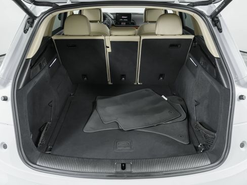 Certified 2023 Audi Q5 2.0T Premium w/ Convenience Package image 40