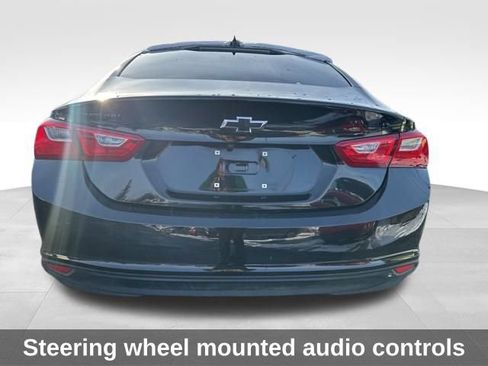 Used 2024 Chevrolet Malibu LT image 4