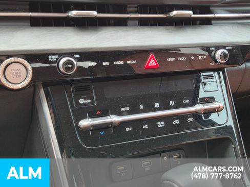 Used 2024 Kia Carnival SX image 6